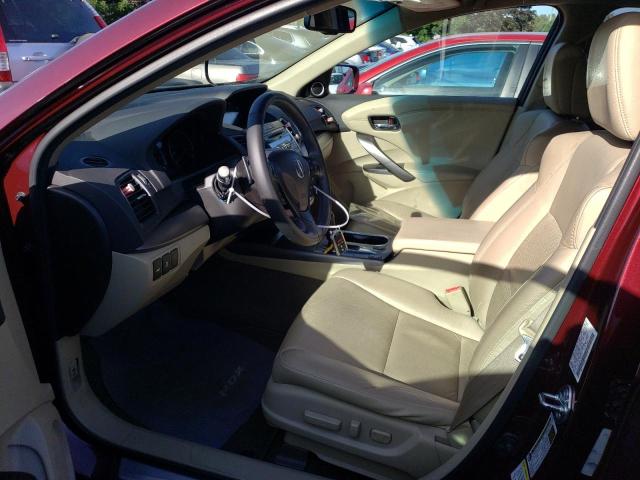 2015 ACURA RDX TECHNO - 5J8TB4H56FL031311