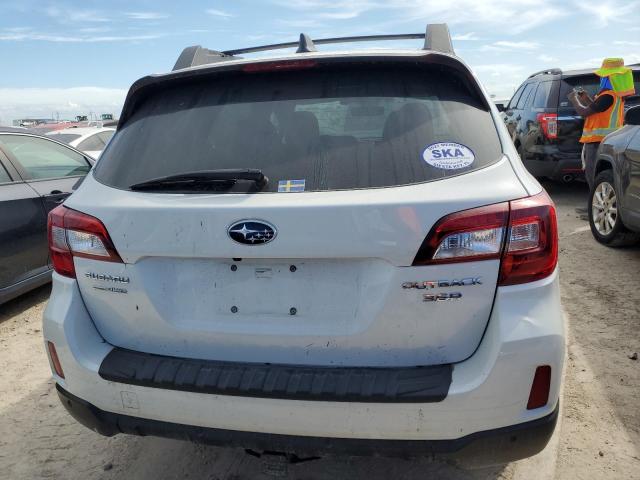 VIN 4S4BSENC3H3349436 2017 Subaru Outback, 3.6R Lim... no.6