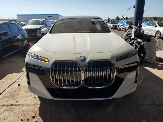 2024 BMW I7 EDRIVE5 WBY43EJ06RCR45999