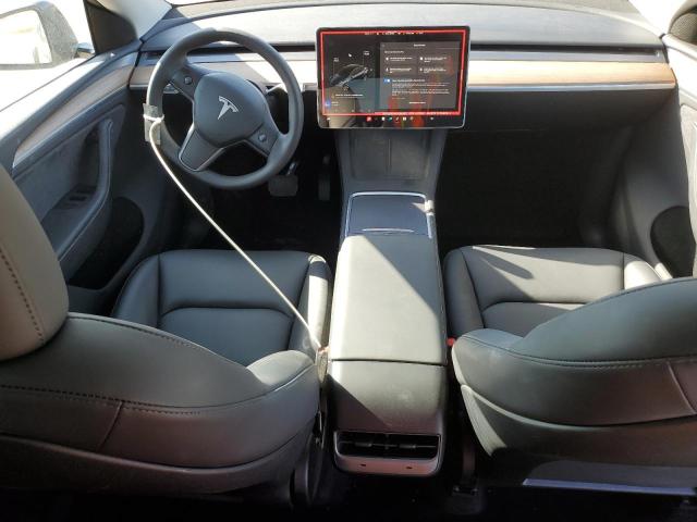 2024 TESLA MODEL Y - 7SAYGDEE4RA264251