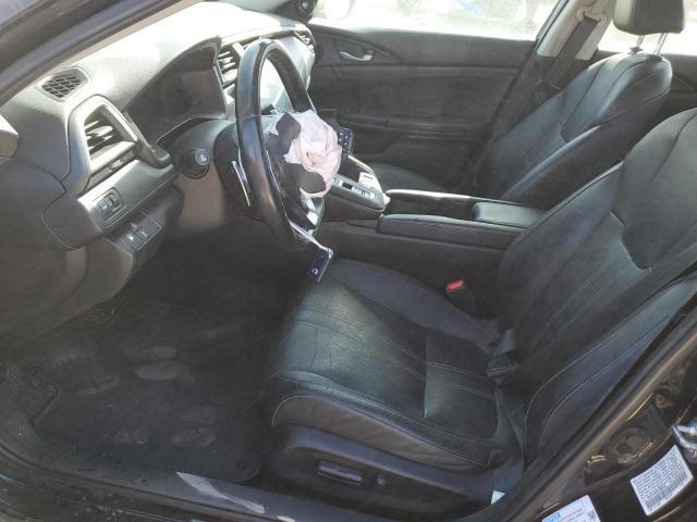 2019 HONDA INSIGHT TO 19XZE4F9XKE000426