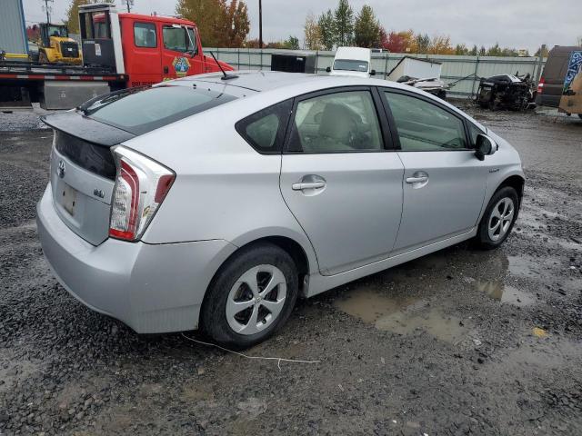 2015 TOYOTA PRIUS - JTDKN3DU3F0465549