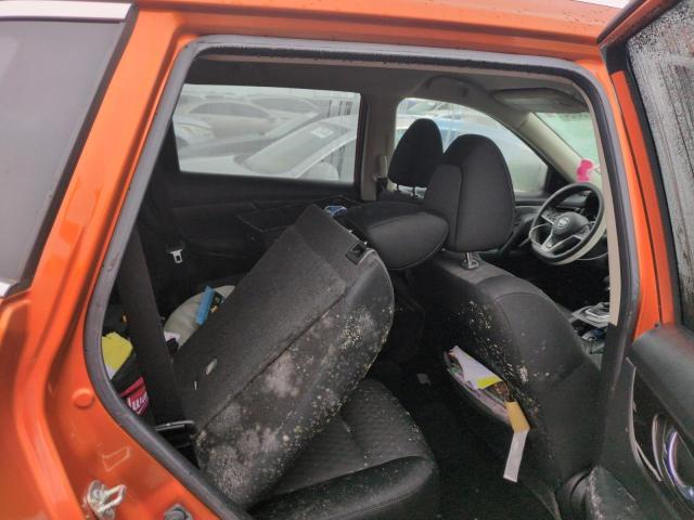 2020 NISSAN ROGUE S - JN8AT2MT1LW032991