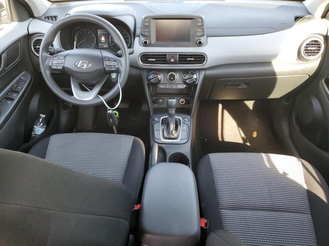 2021 HYUNDAI KONA SE - KM8K1CAA8MU690220