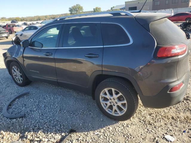 2016 JEEP CHEROKEE L - 1C4PJLCB8GW302086