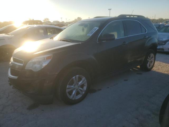 VIN 2GNALDEK7D6113042 2013 Chevrolet Equinox, LT no.1