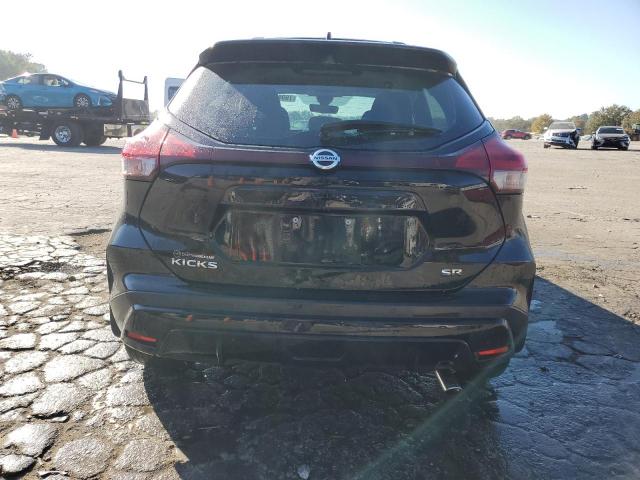 2021 NISSAN KICKS SR - 3N1CP5DV0ML511750