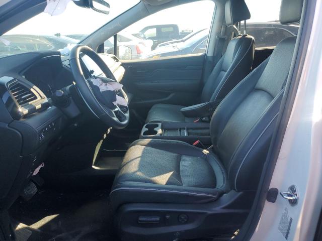 2024 HONDA ODYSSEY EL - 5FNRL6H93RB000206
