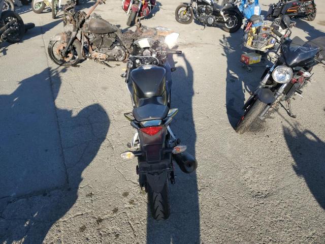 2015 HONDA CBR300R MLHNC5112F5100188