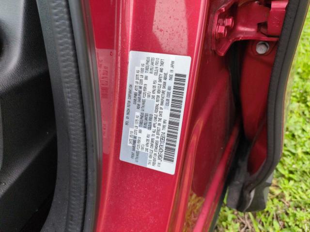2019 MAZDA CX-5 GRAND - JM3KFADM7K1635814