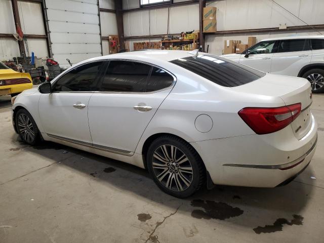 Vin: knaln4d73e5138877, lot: 78049294, kia cadenza premium 20142