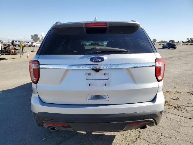 VIN 1FM5K7B88HGB79981 2017 Ford Explorer no.6