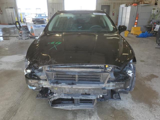 VIN 3FA6P0H77HR416331 2017 Ford Fusion, SE no.5