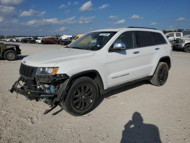 Vin: 1c4rjfbg9fc171435, lot: 76537584, jeep grand cher limited 2015 img_1
