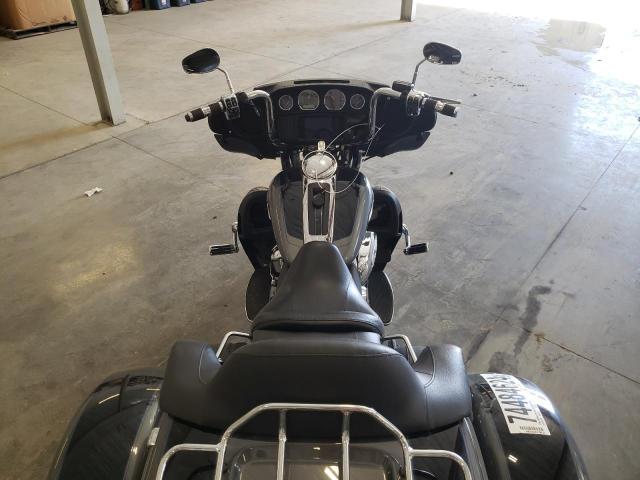 2022 HARLEY-DAVIDSON FLHTCUTG 1HD1MAF10NB850235