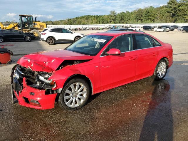AUDI A4 PREMIUM