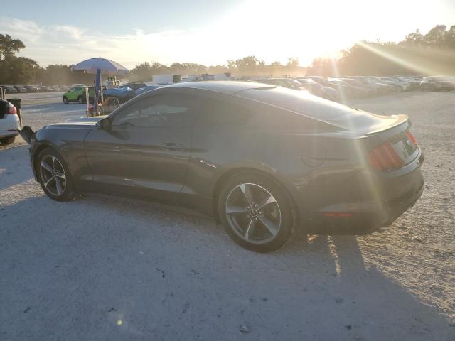 VIN 1FA6P8TH4F5412350 2015 Ford Mustang no.2