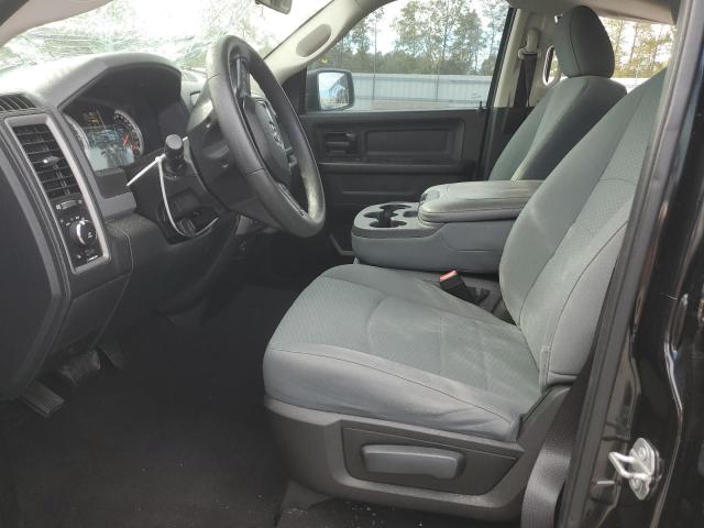 2017 RAM 1500 ST - 1C6RR7FT3HS530543