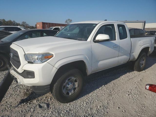 VIN 5TFRX5GN5HX086670 2017 Toyota Tacoma, Access Cab no.1