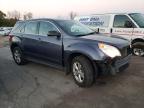 CHEVROLET EQUINOX photo