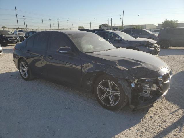 2015 BMW 320 I XDRI - WBA3C3C53FK201592