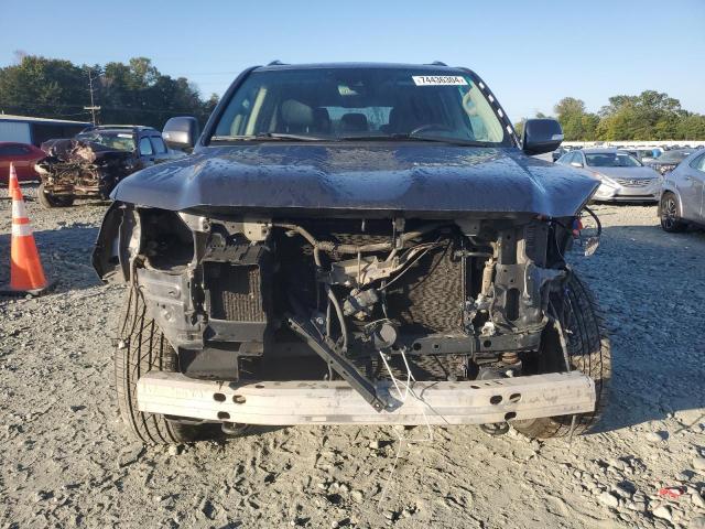 2017 TOYOTA LAND CRUIS - JTMCY7AJ8H4060487