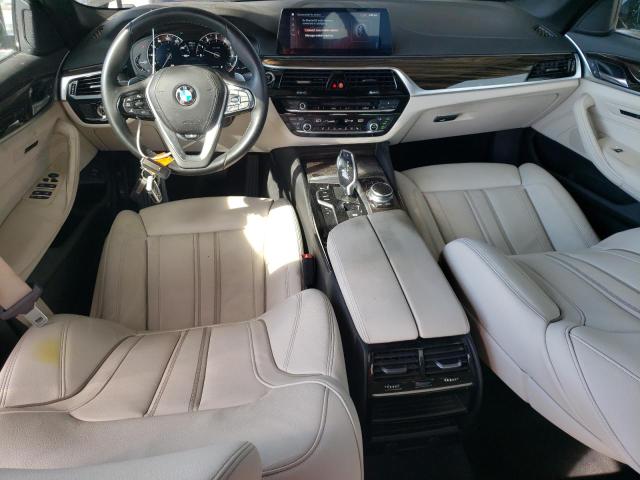 VIN WBAJE7C58KG893158 2019 BMW 5 Series, 540 XI no.8