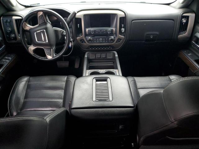 2019 GMC SIERRA K35 - 1GT42WEY4KF257434