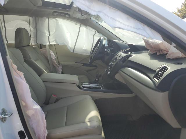 2017 ACURA RDX - 5J8TB4H3XHL038232