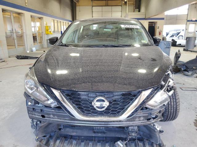 VIN 3N1AB7AP9HY398526 2017 NISSAN SENTRA no.5