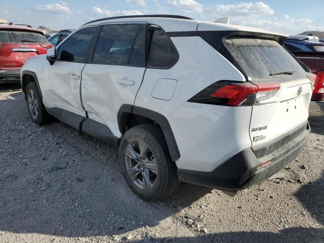 VIN 2T3W1RFV9PW298858 2023 TOYOTA RAV4 no.2