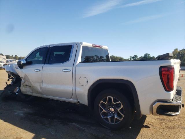 2022 GMC SIERRA C15 3GTPHDEDXNG604457