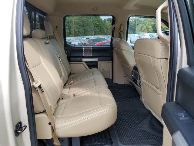 2017 FORD F250 SUPER - 1FT7W2B61HEE40382