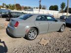 CHRYSLER 300 LIMITE photo