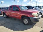 TOYOTA TACOMA ACC photo