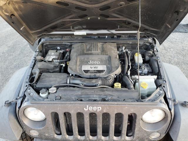 2018 JEEP WRANGLER U - 1C4BJWDG3JL926599