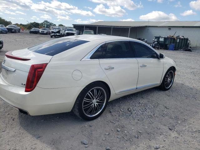 VIN 2G61T5S39E9187187 2014 Cadillac XTS, Platinum no.3