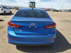 HYUNDAI ELANTRA SE photo