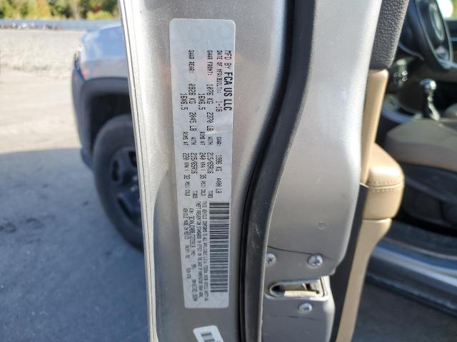 2018 JEEP COMPASS SP - 3C4NJCAB8JT272918