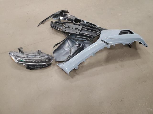 2022 HONDA ACCORD SPO - 1HGCV1F31NA051418