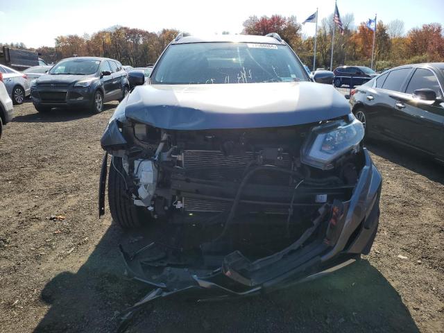 VIN KNMAT2MV6JP599783 2018 Nissan Rogue, S no.5