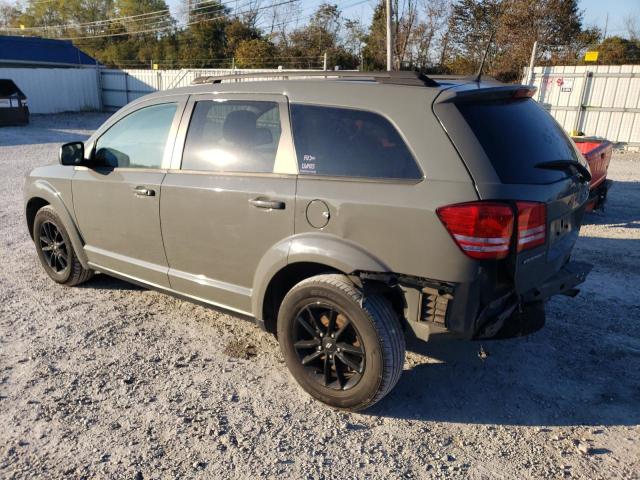 Vin: 3c4pdcab2lt276997, lot: 75036174, dodge journey se 20202