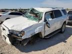2017 TOYOTA 4RUNNER SR - JTEBU5JR9H5416548