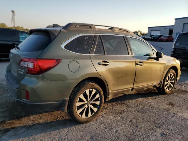 VIN 4S4BSANC7H3204277 2017 Subaru Outback, 2.5I Lim... no.3