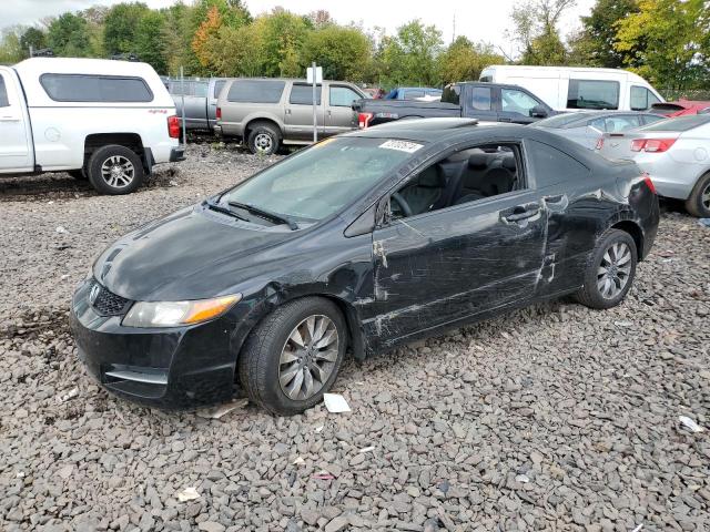 2009 HONDA CIVIC EX #2987028750