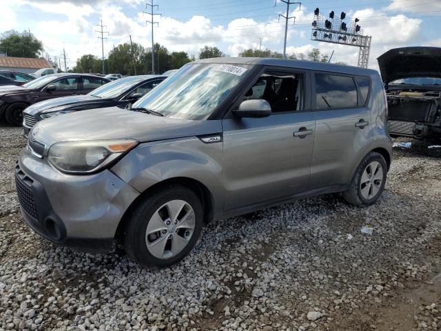 2015 KIA SOUL #3034283102