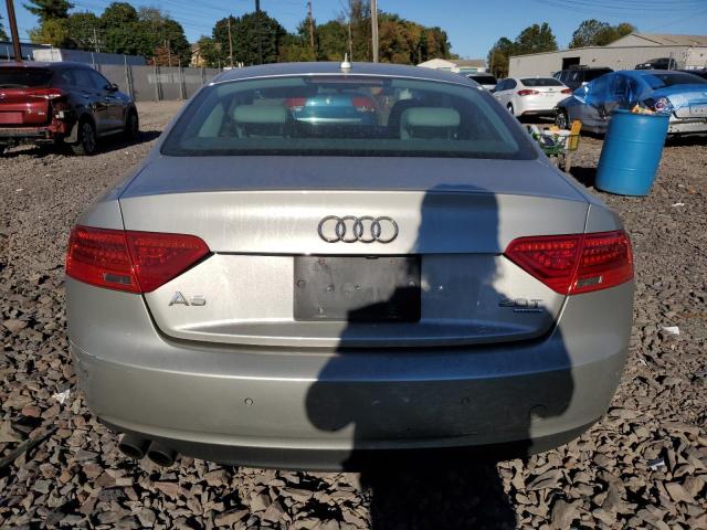 VIN WAULFAFR8DA015639 2013 AUDI A5 no.6