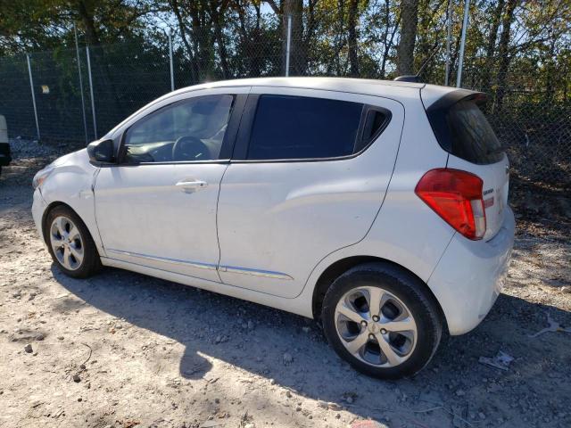 2019 CHEVROLET SPARK LS - KL8CB6SA3KC717888