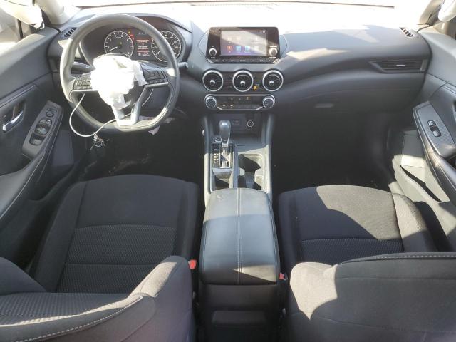 2021 NISSAN SENTRA S - 3N1AB8BV8MY296597
