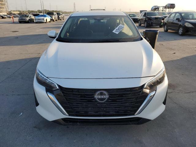 2024 NISSAN SENTRA SV - 3N1AB8CV2RY339482